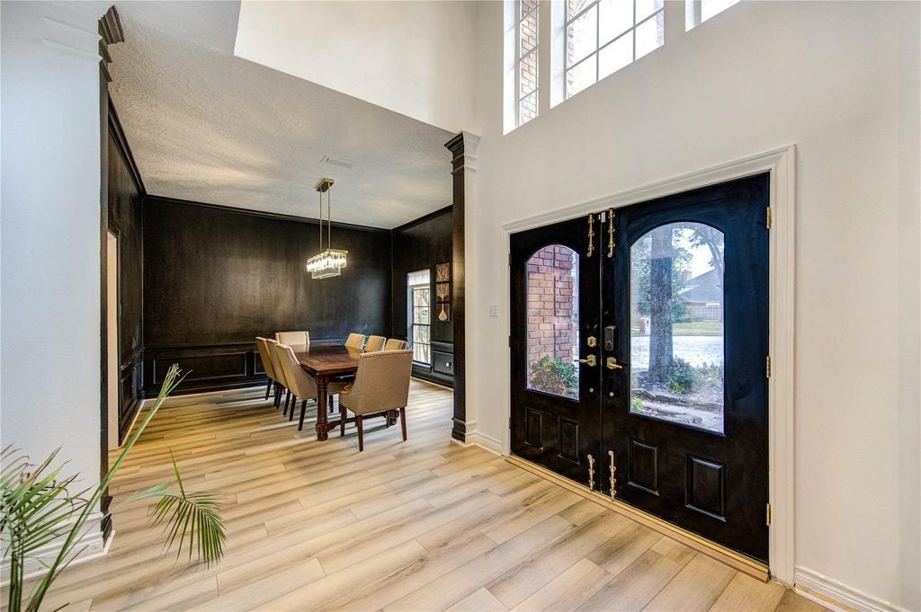 16250 Morningbrook Drive, Spring, TX 77379 16250 Morningbrook Drive, Spring, TX 77379