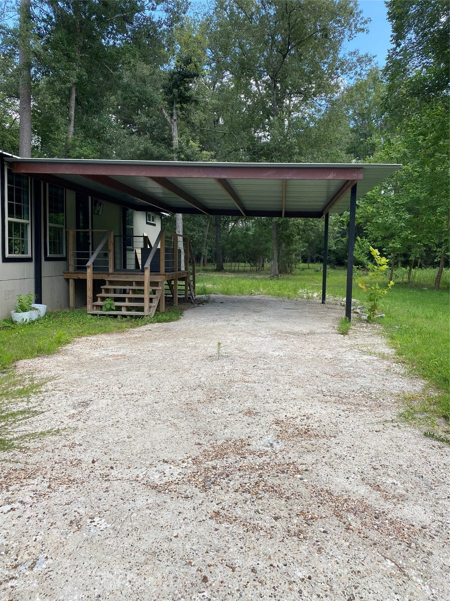 Property photo for 26687 Long Street, Splendora, TX