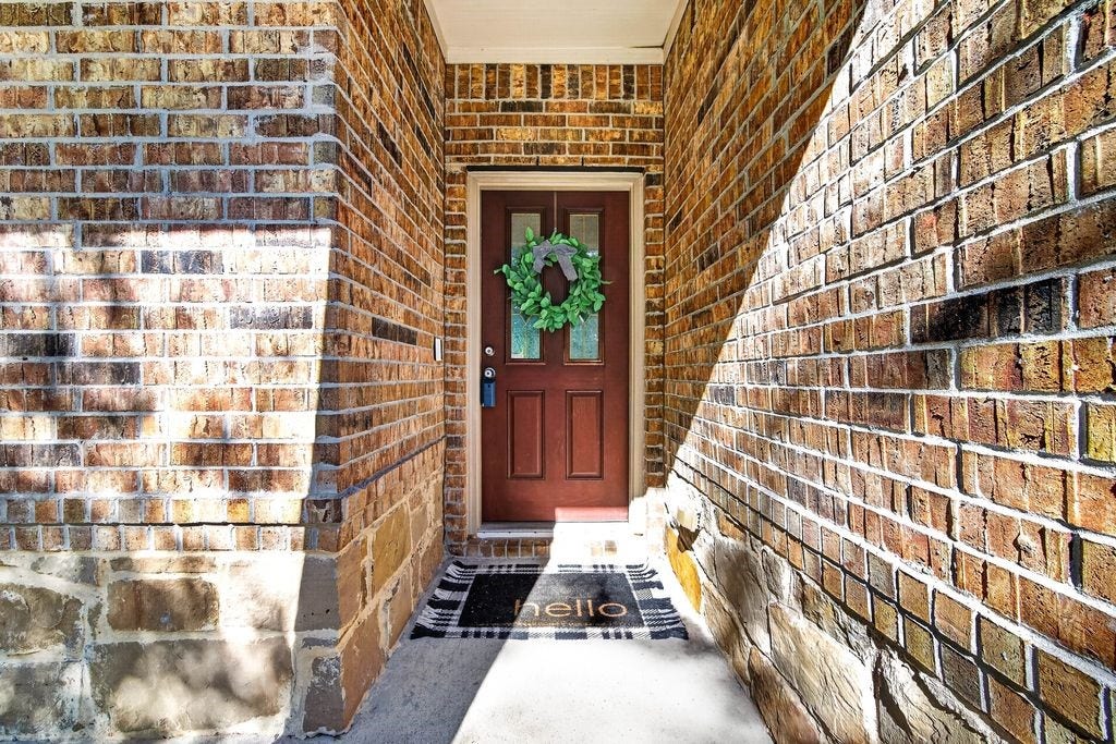 8207 Running Brook Lane, Rosenberg, TX 77469