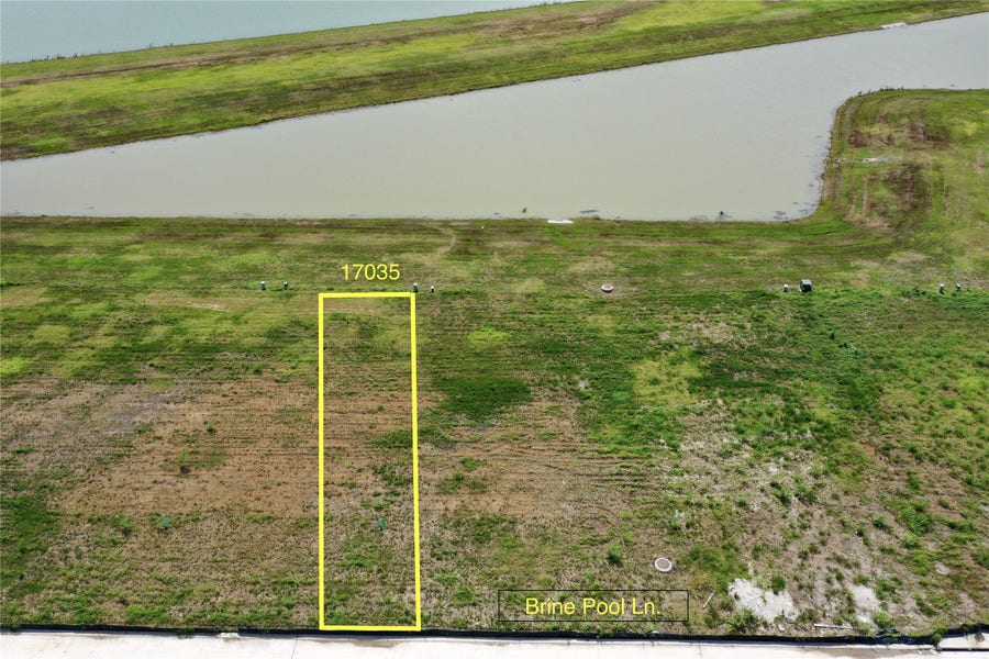 Property photo for 17035 Brine Pool Lane, Crosby, TX