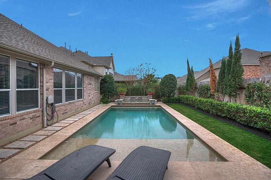 Property photo for 9422 Cheslyn Court, Tomball, TX
