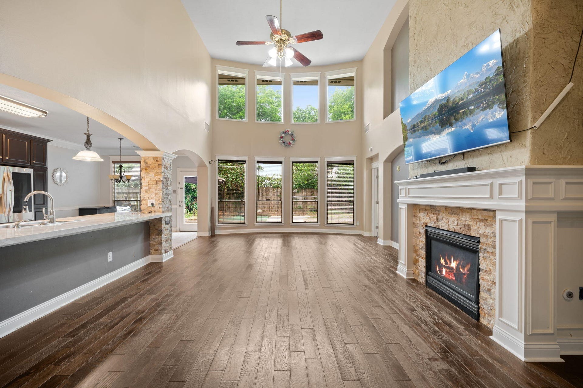 16438 Beewood Glen Drive, Sugar Land, TX 77498