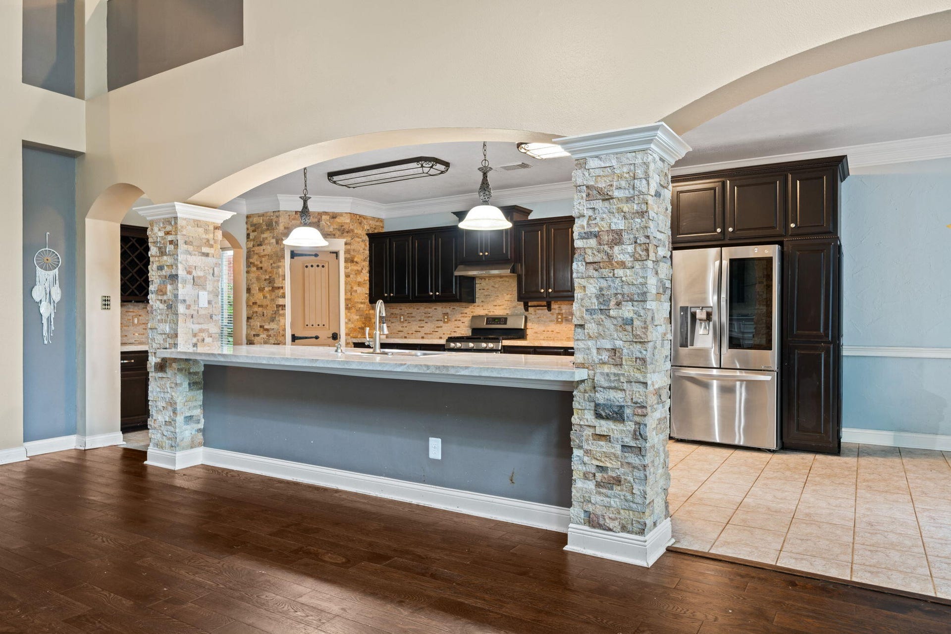 16438 Beewood Glen Drive, Sugar Land, TX 77498