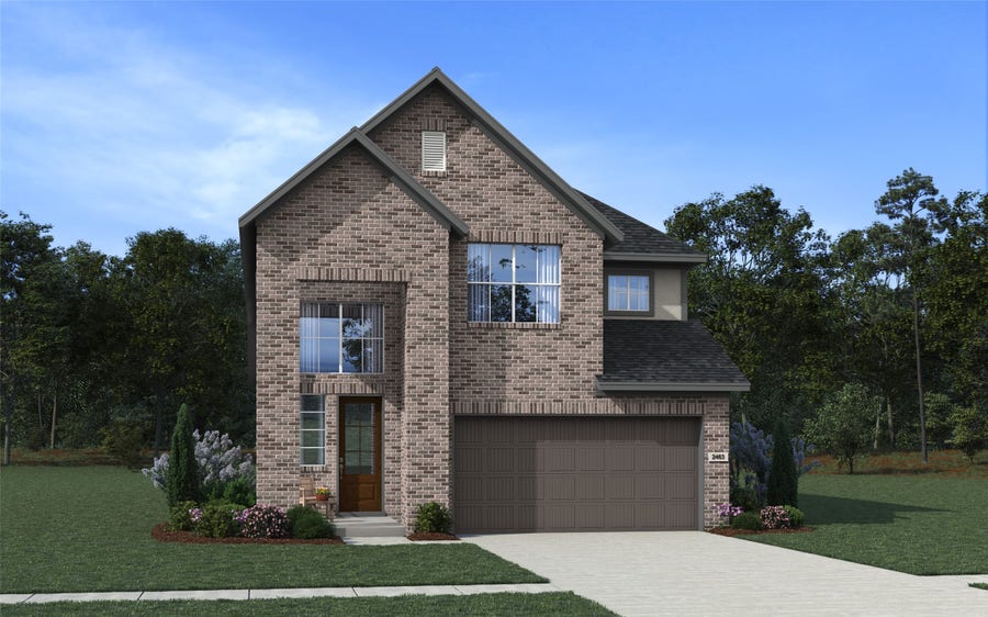 Property photo for 3907 Shorthorn Crossing, Richmond, TX