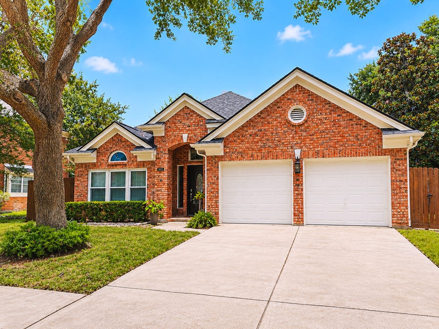 Property photo for 14122 Manderly Drive, Houston, TX