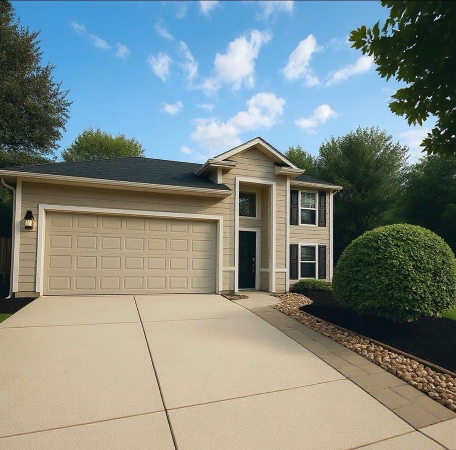 Property photo for 159 N Vesper Bend Circle, The Woodlands, TX