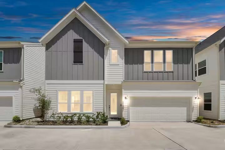 Property photo for 5935 Beall Street, #B, Houston, TX