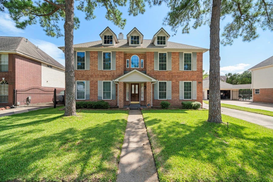 Property photo for 12819 Orchard Hollow Way, Houston, TX