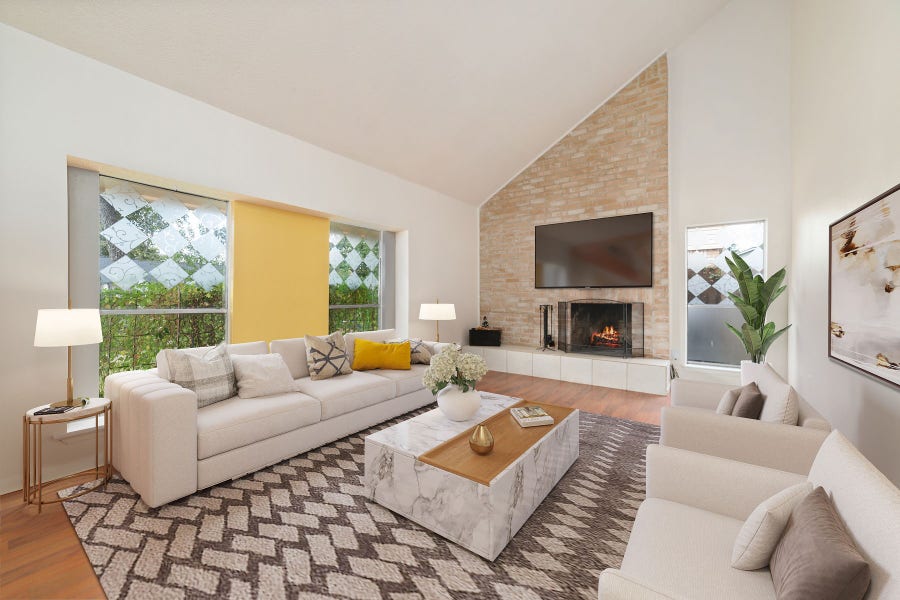 Property photo for 25402 Mill Pond Lane, Spring, TX