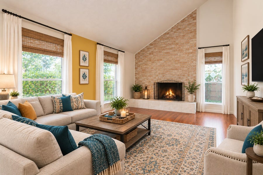 Property photo for 25402 Mill Pond Lane, Spring, TX