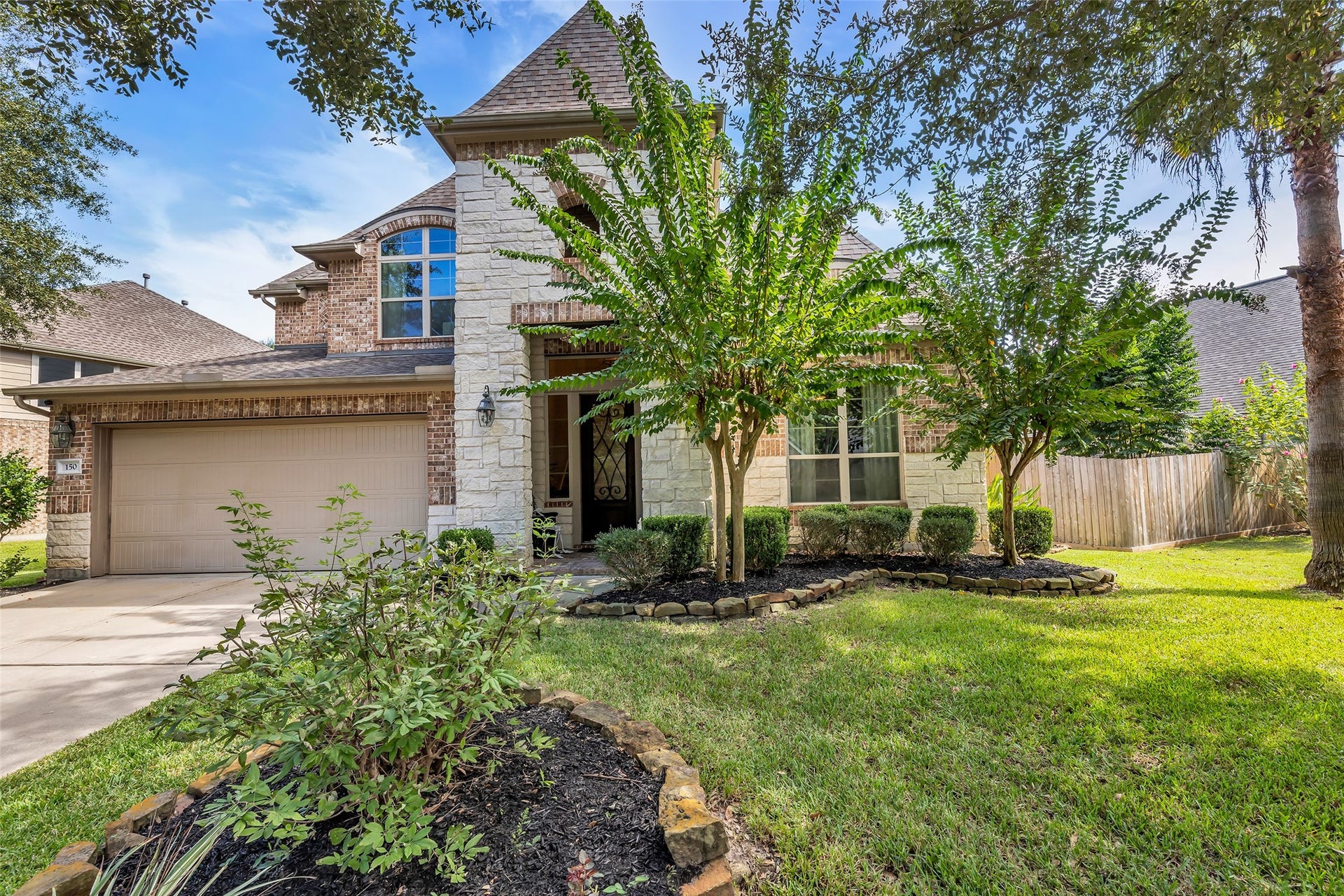 150 Reese Run Street, Montgomery, TX 77316 150 Reese Run Street, Montgomery, TX 77316