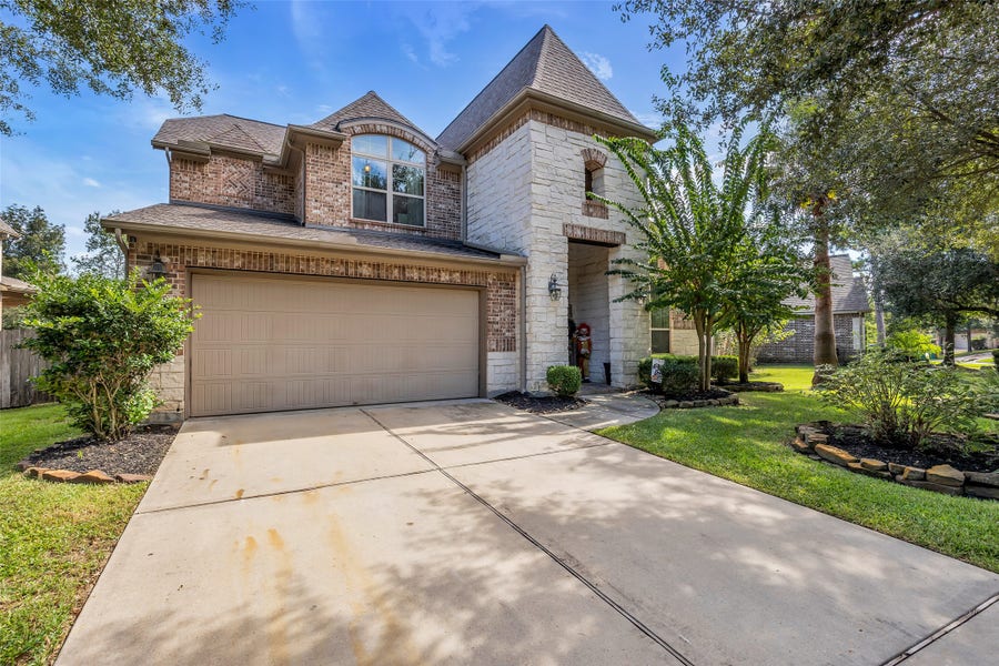 Property photo for 150 Reese Run Street, Montgomery, TX