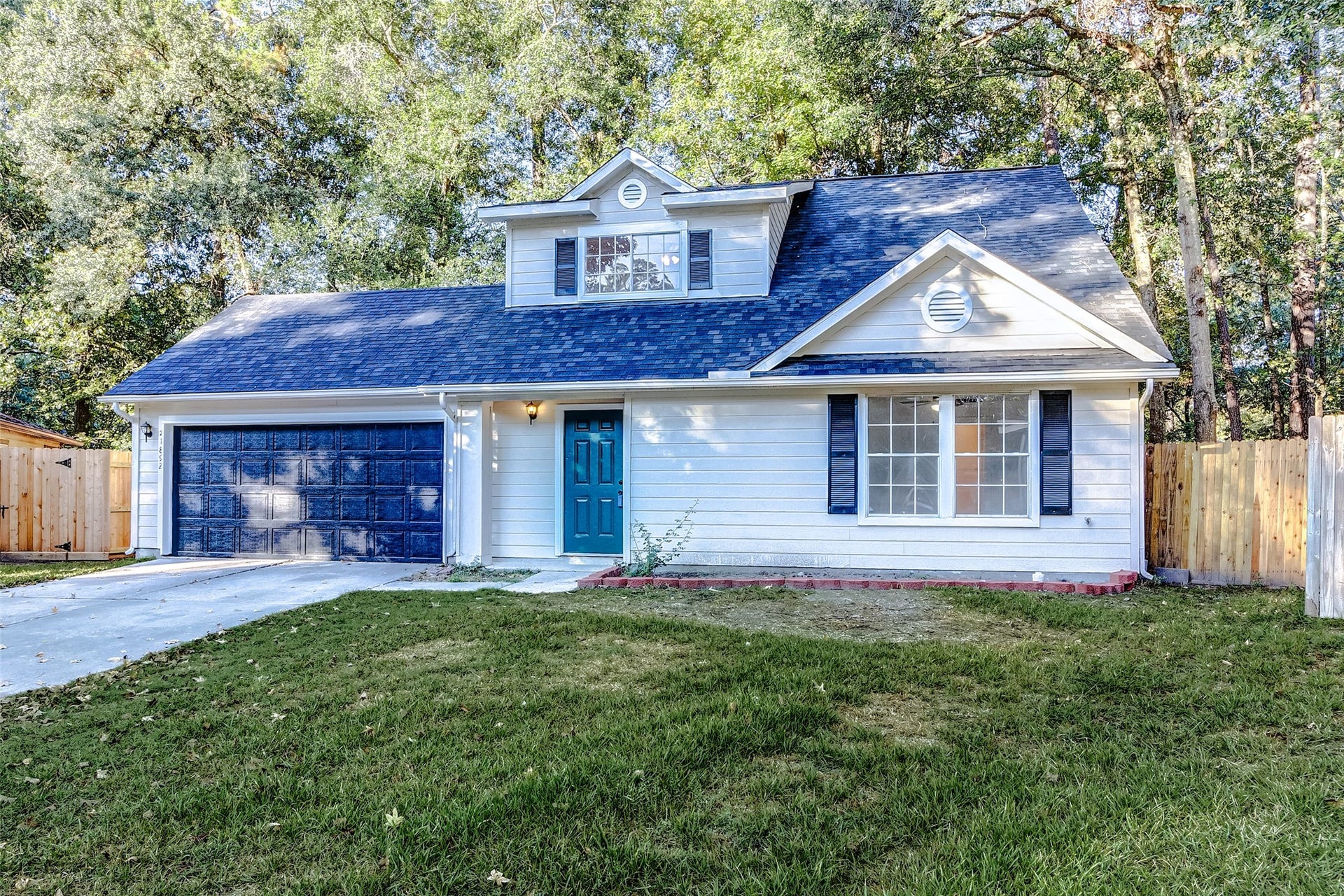 21892 Silver Oak Court, Porter, TX 77365 21892 Silver Oak Court, Porter, TX 77365