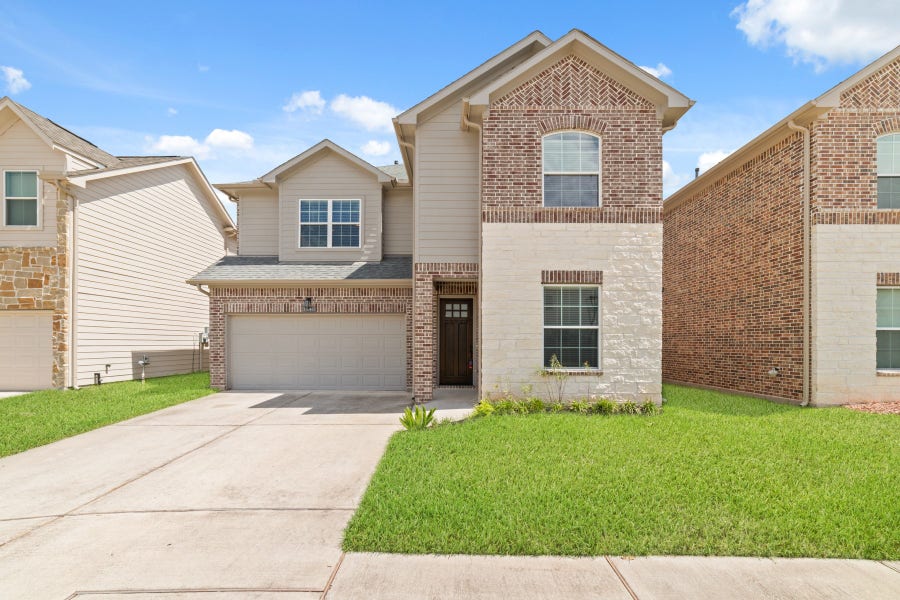 Property photo for 3546 Talia Wood Court, Missouri City, TX