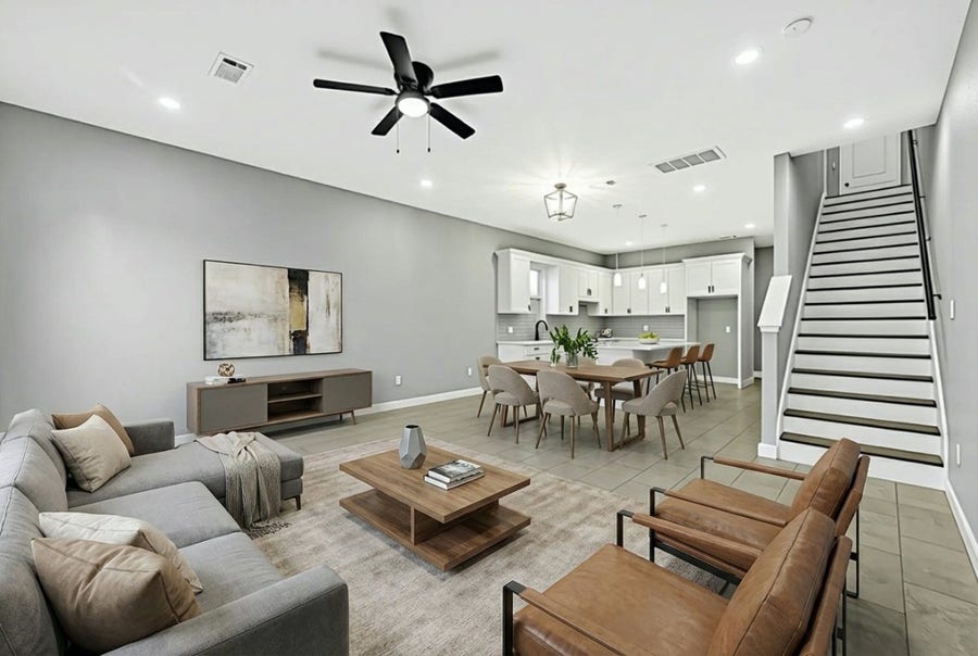 Property photo for 7602 Avenue J, Houston, TX