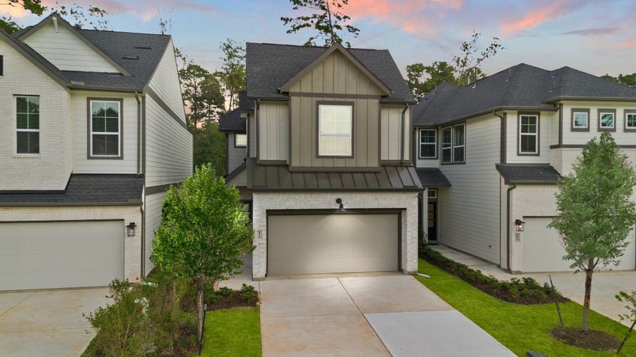 Property photo for 26822 Jovial Meadow Lane, Hockley, TX