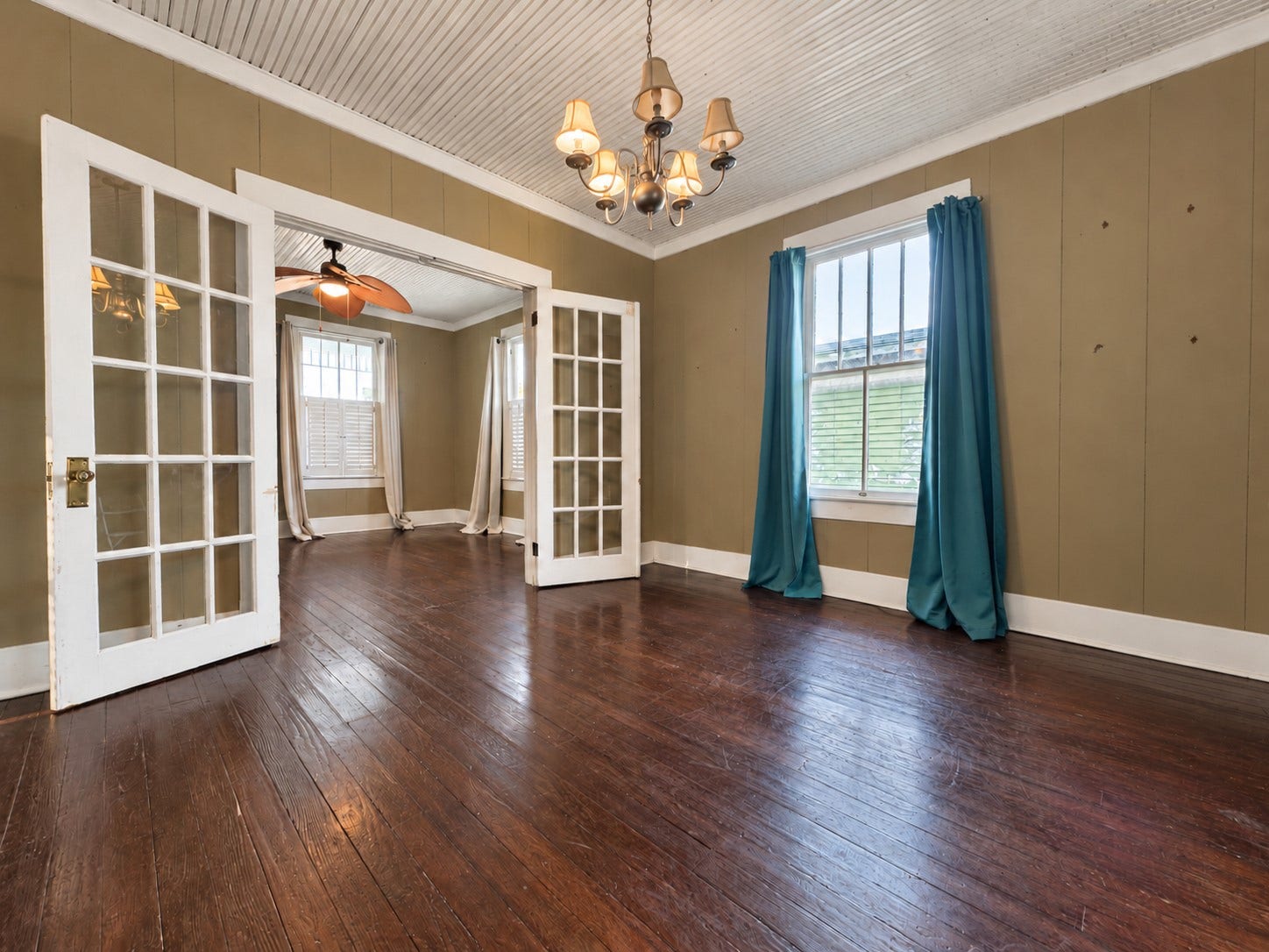 4417 Avenue O 1/2, Galveston, TX 77550 Dining Room