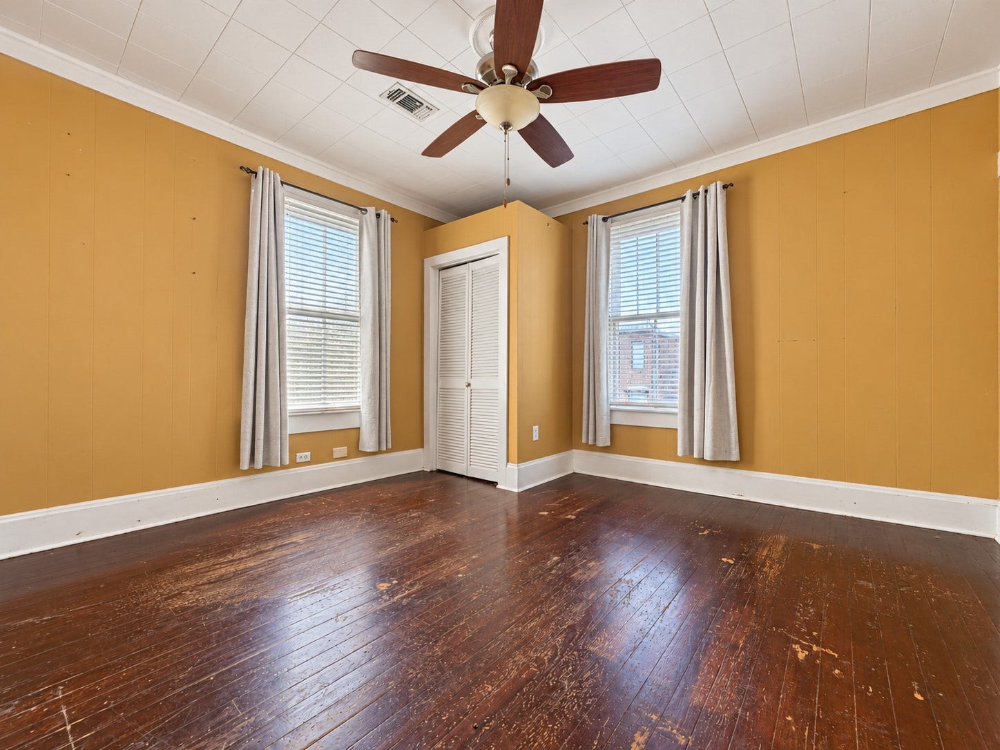 4417 Avenue O 1/2, Galveston, TX 77550 Bedroom 1