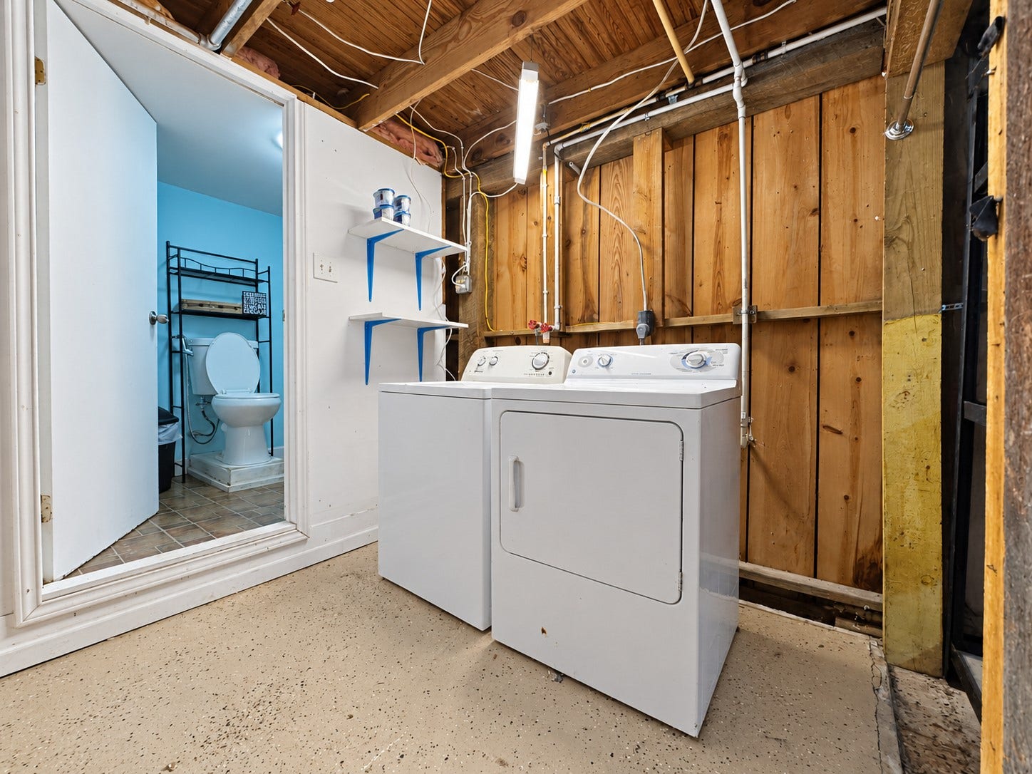 4417 Avenue O 1/2, Galveston, TX 77550 Utility