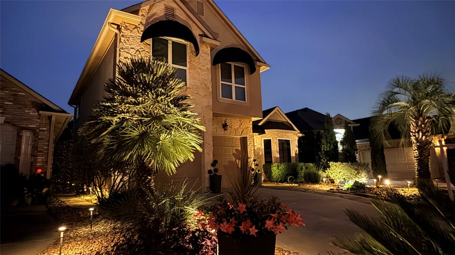 Property photo for 16610 Manningtree Lane, Spring, TX