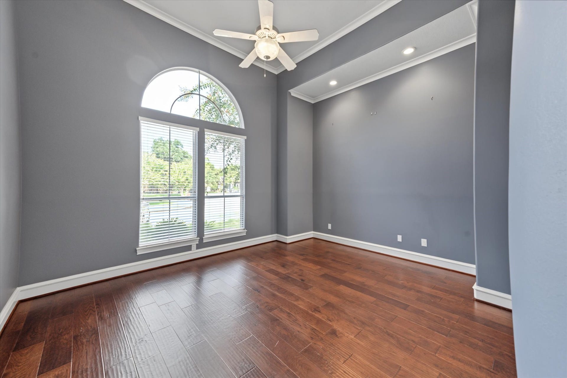 2nd Bedroom Downstairs