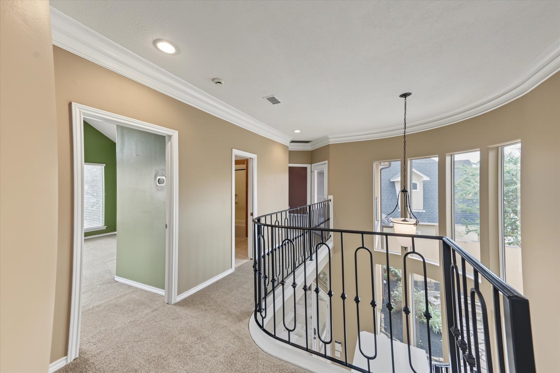 15818 Conners Ace Drive, Spring, TX 77379