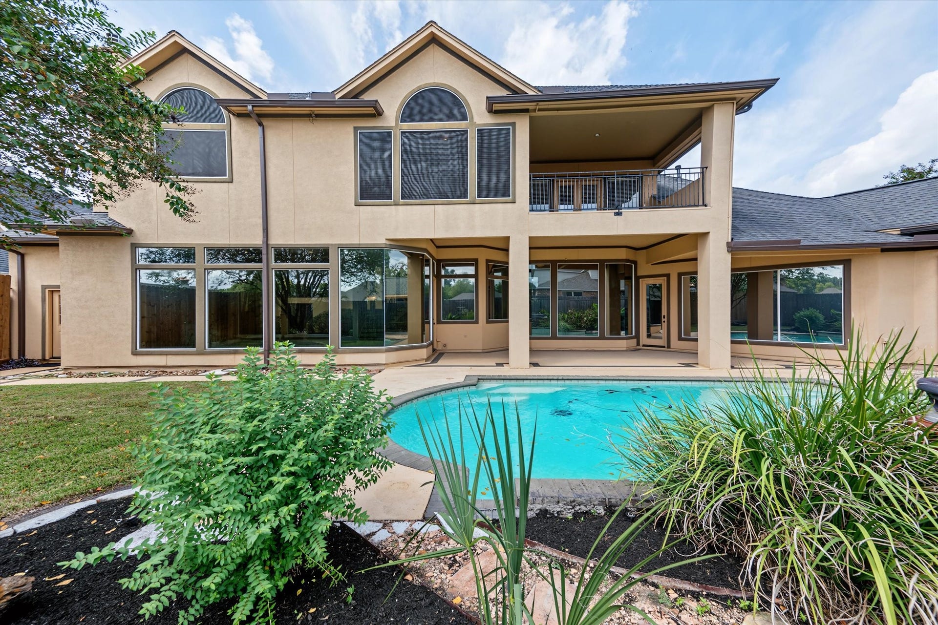 15818 Conners Ace Drive, Spring, TX 77379