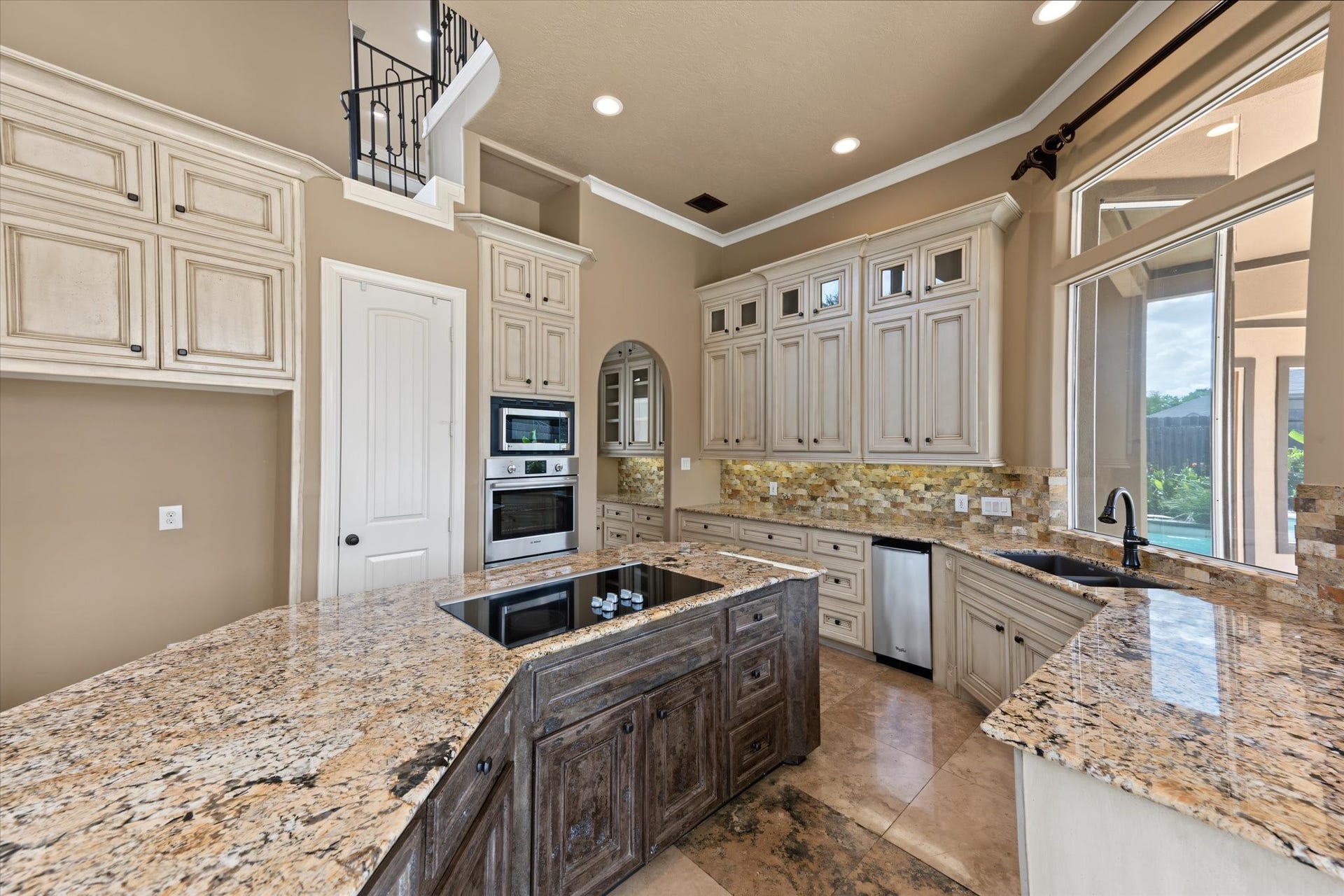 15818 Conners Ace Drive, Spring, TX 77379
