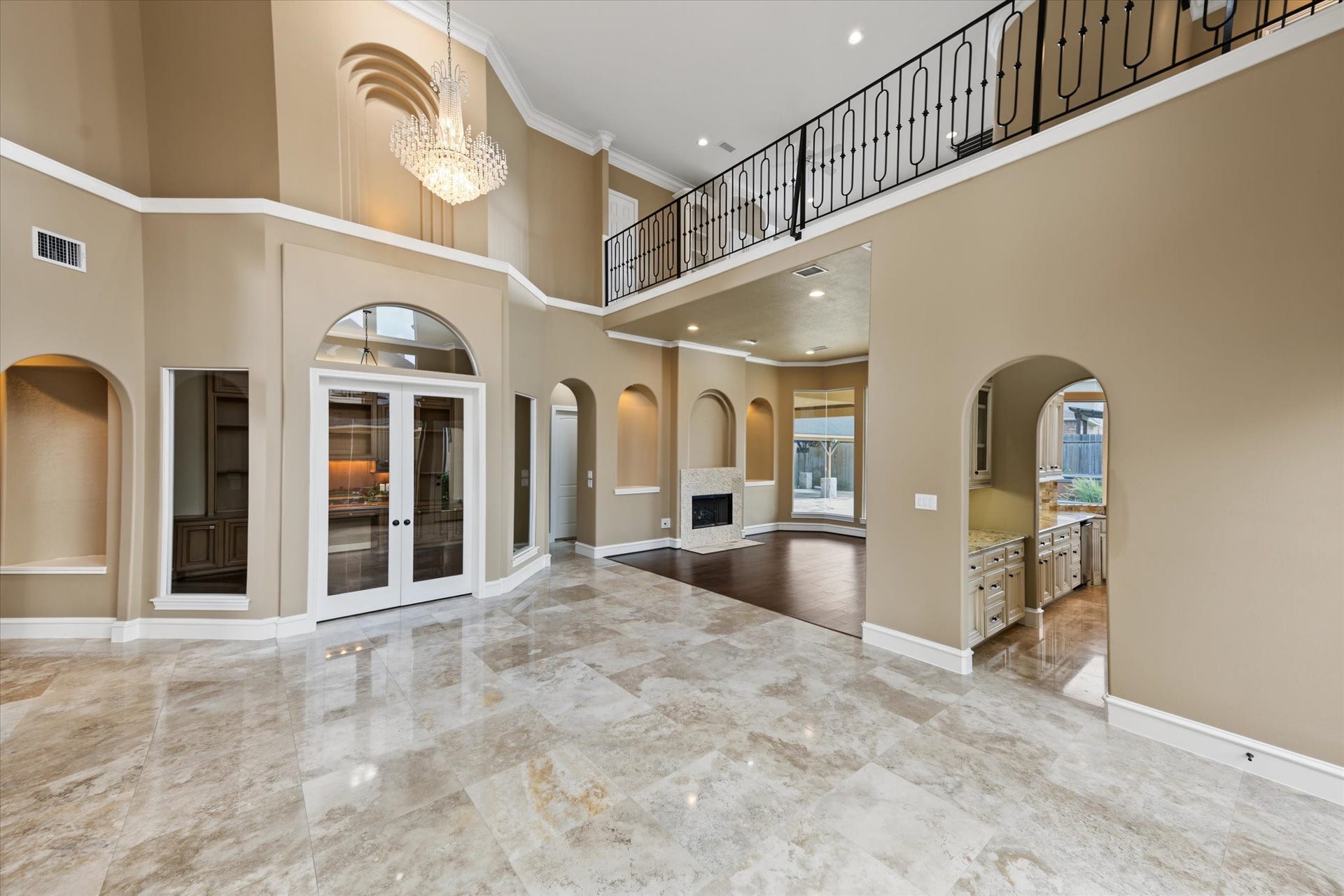 15818 Conners Ace Drive, Spring, TX 77379