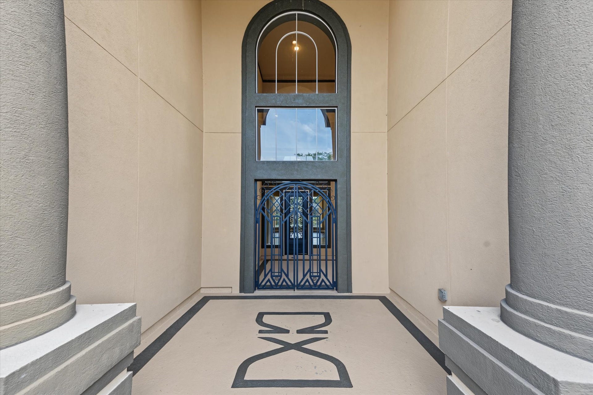 15818 Conners Ace Drive, Spring, TX 77379