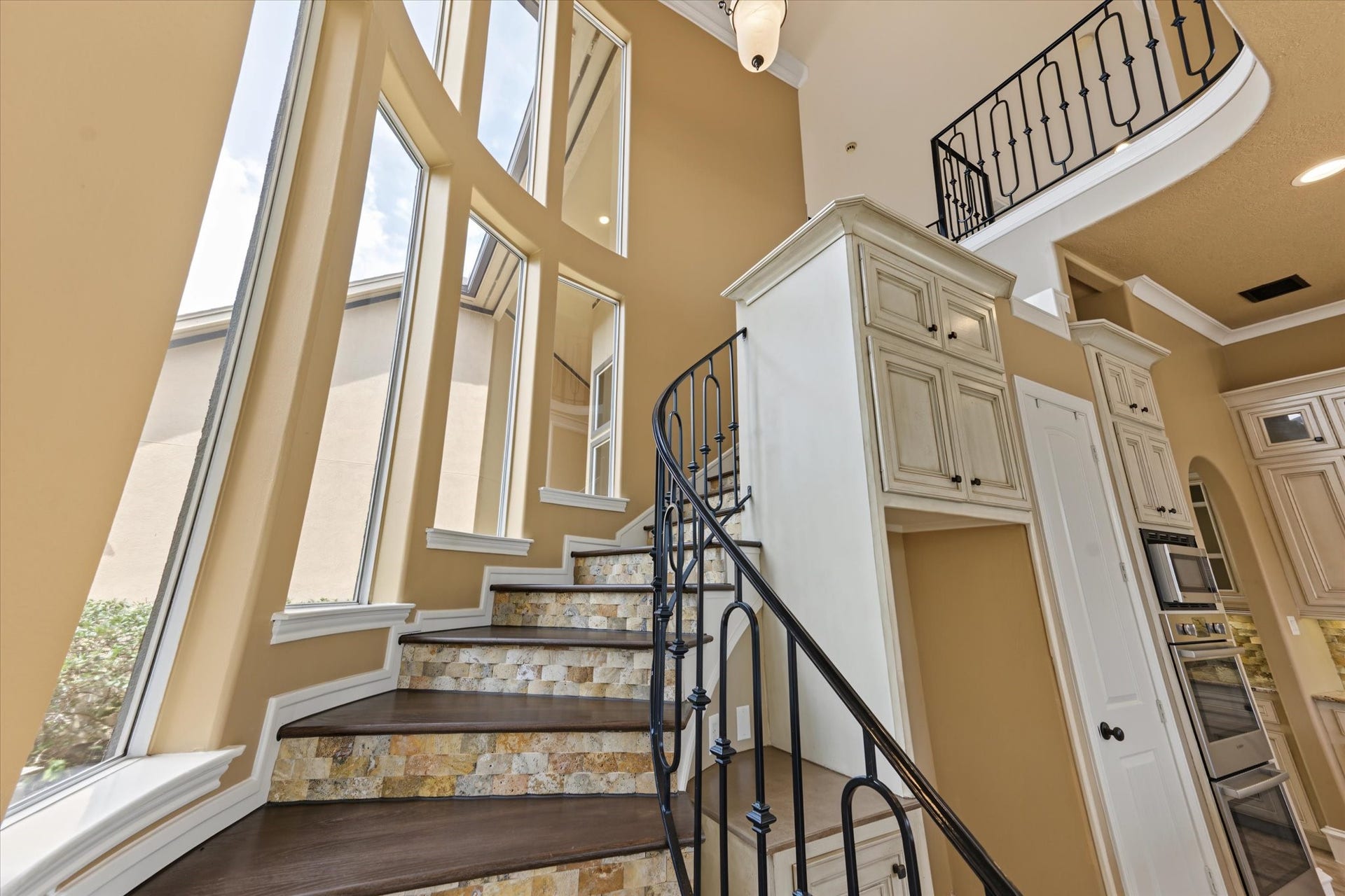 15818 Conners Ace Drive, Spring, TX 77379