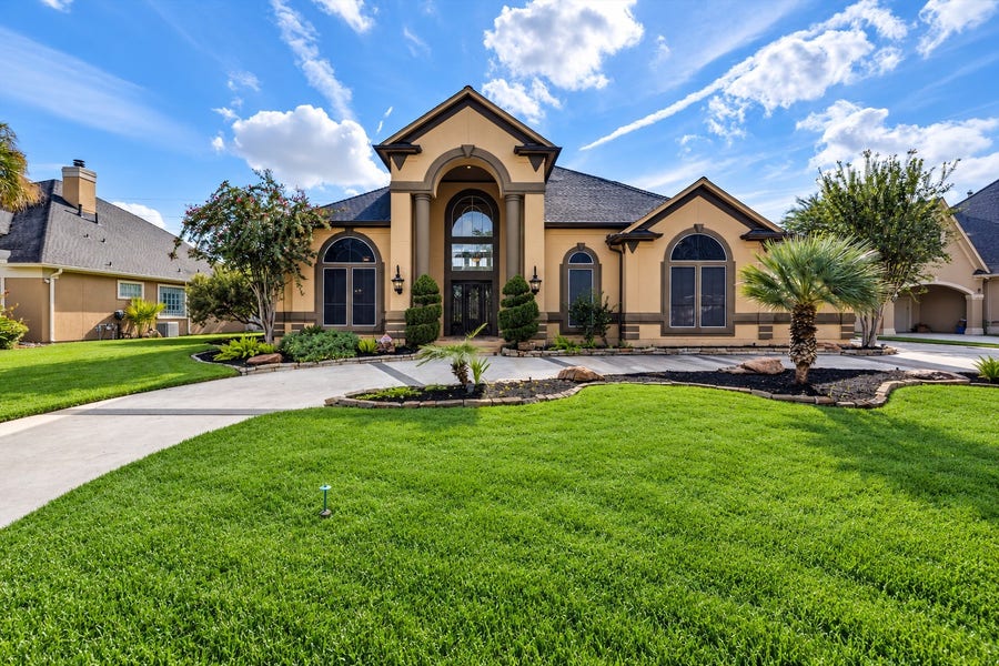 Property photo for 15818 Conners Ace Drive, Spring, TX