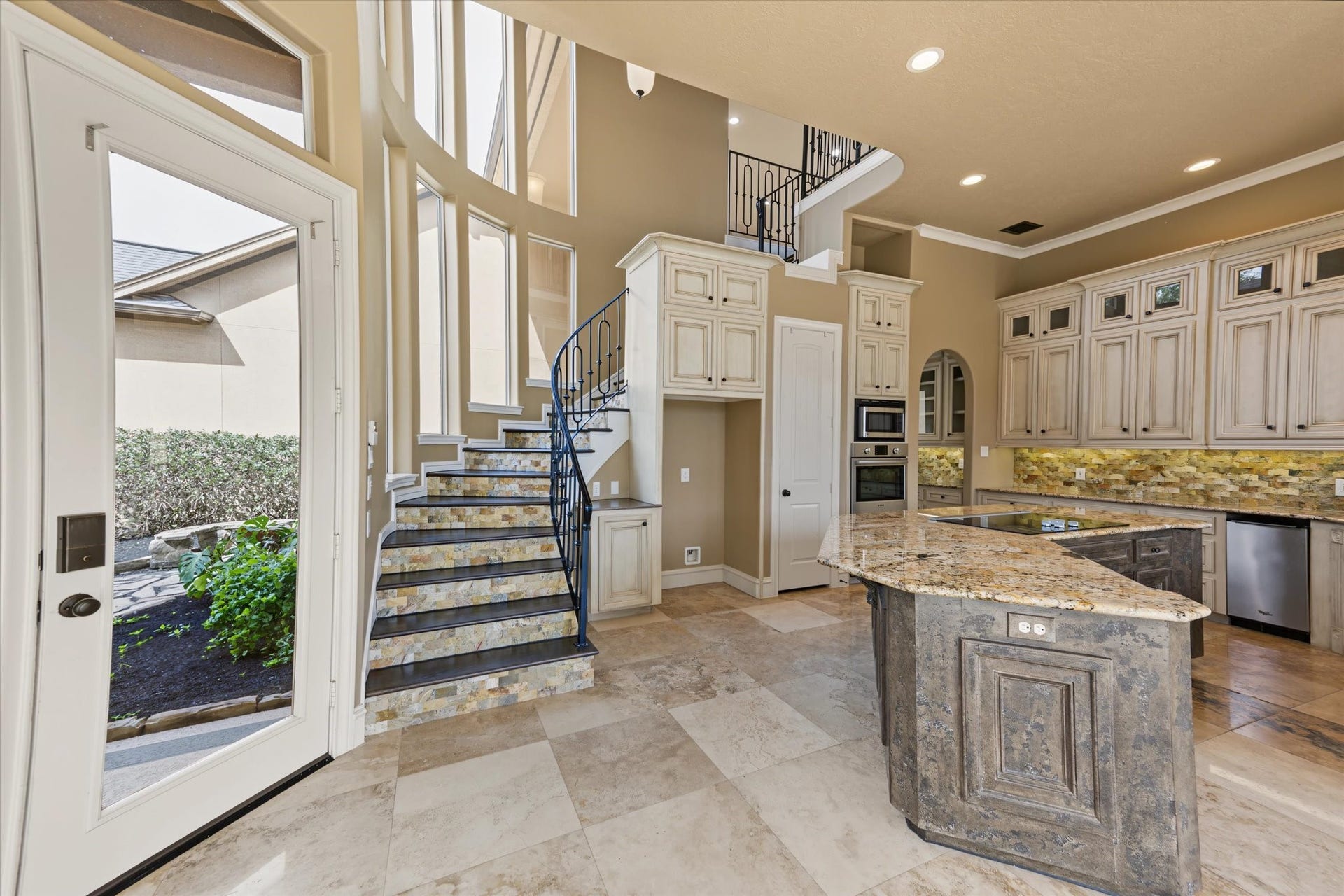 15818 Conners Ace Drive, Spring, TX 77379