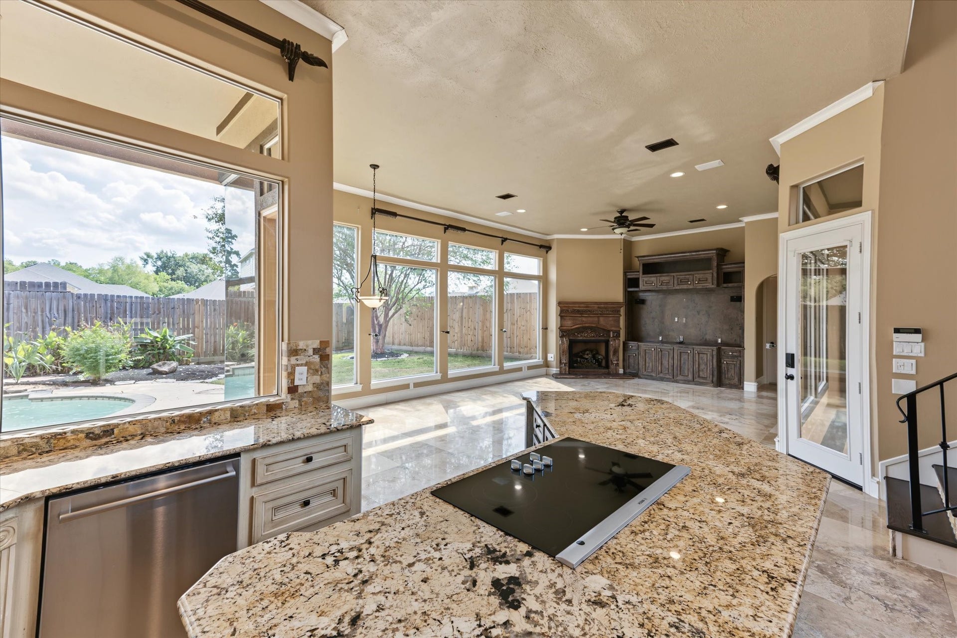 15818 Conners Ace Drive, Spring, TX 77379