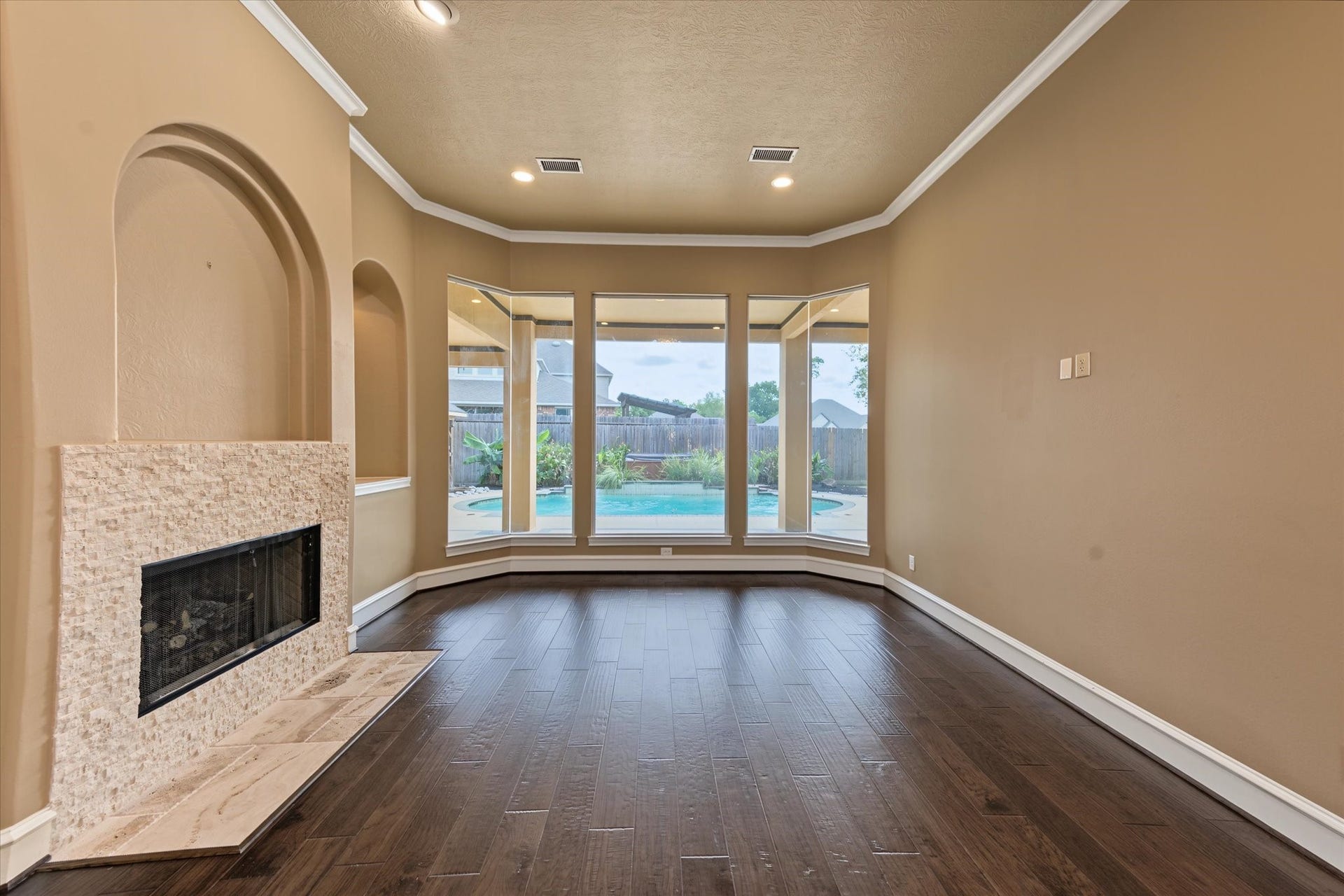 15818 Conners Ace Drive, Spring, TX 77379