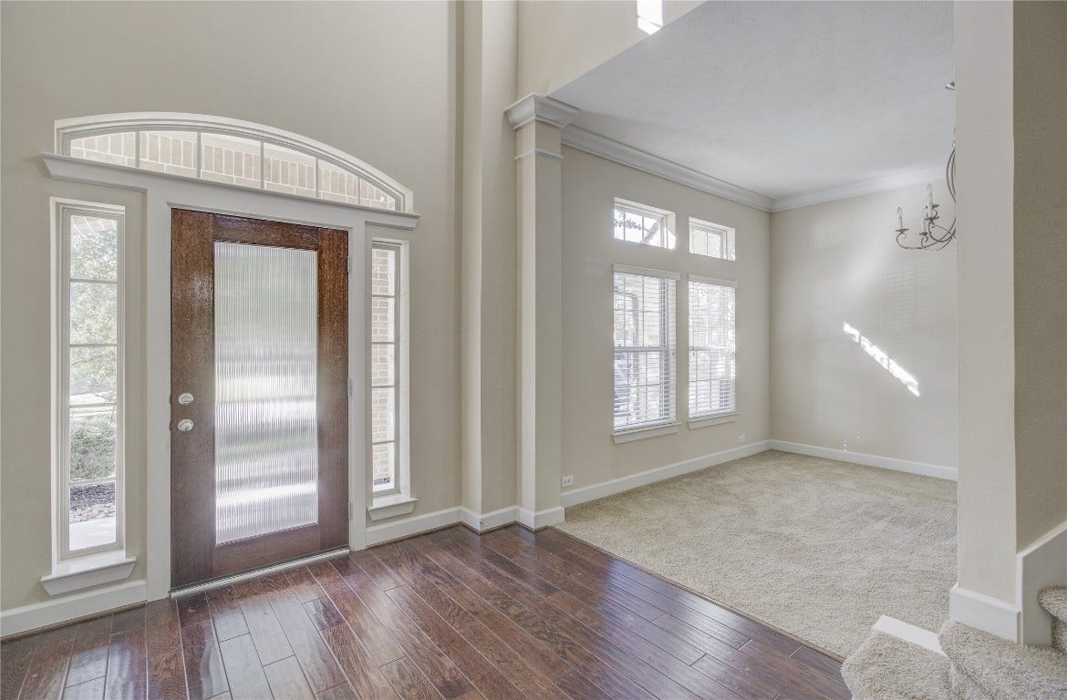 70 S Almondell Circle, The Woodlands, TX 77354 70 S Almondell Circle, The Woodlands, TX 77354