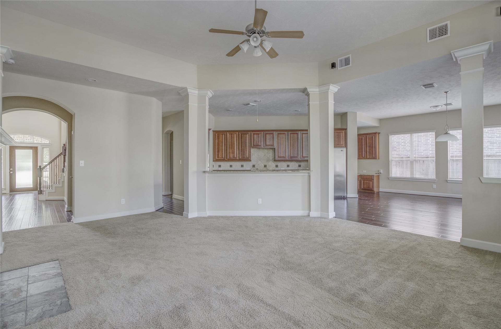 70 S Almondell Circle, The Woodlands, TX 77354 70 S Almondell Circle, The Woodlands, TX 77354