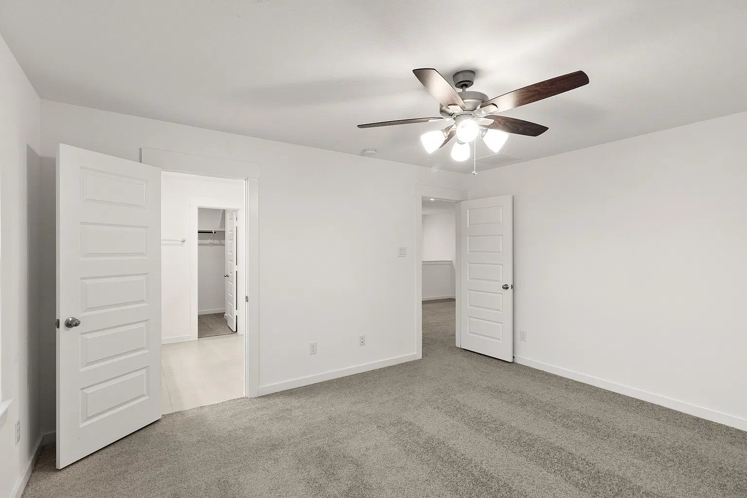 4639 Mesquite Trail Blush, Pinehurst, TX 77362