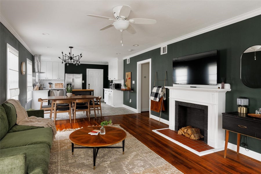 Property photo for 2903 Wichita Street, #1, Houston, TX