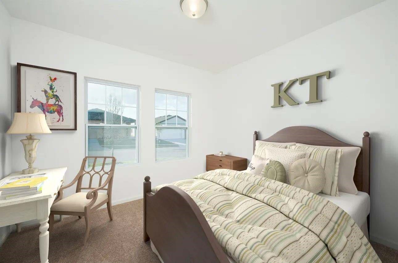 3080 Oasis Falls Drive, Brookshire, TX 77423 Representative Photo
