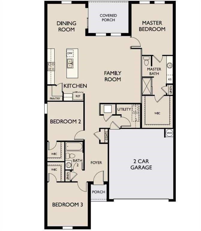 3080 Oasis Falls Drive, Brookshire, TX 77423 3080 Oasis Falls Drive, Brookshire, TX 77423