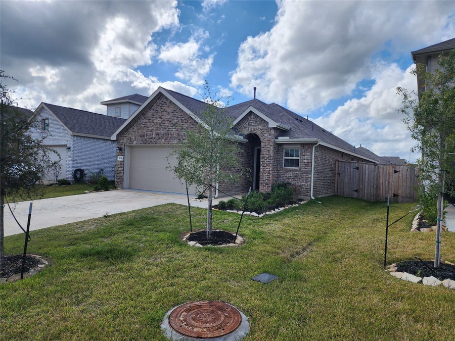 Property photo for 18419 Cobalt Cove Ln, Hockley, TX