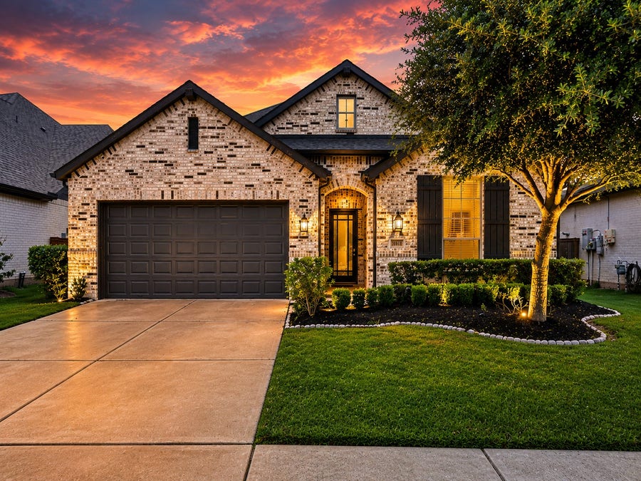 Property photo for 30614 Southern Dewberry Court, Fulshear, TX