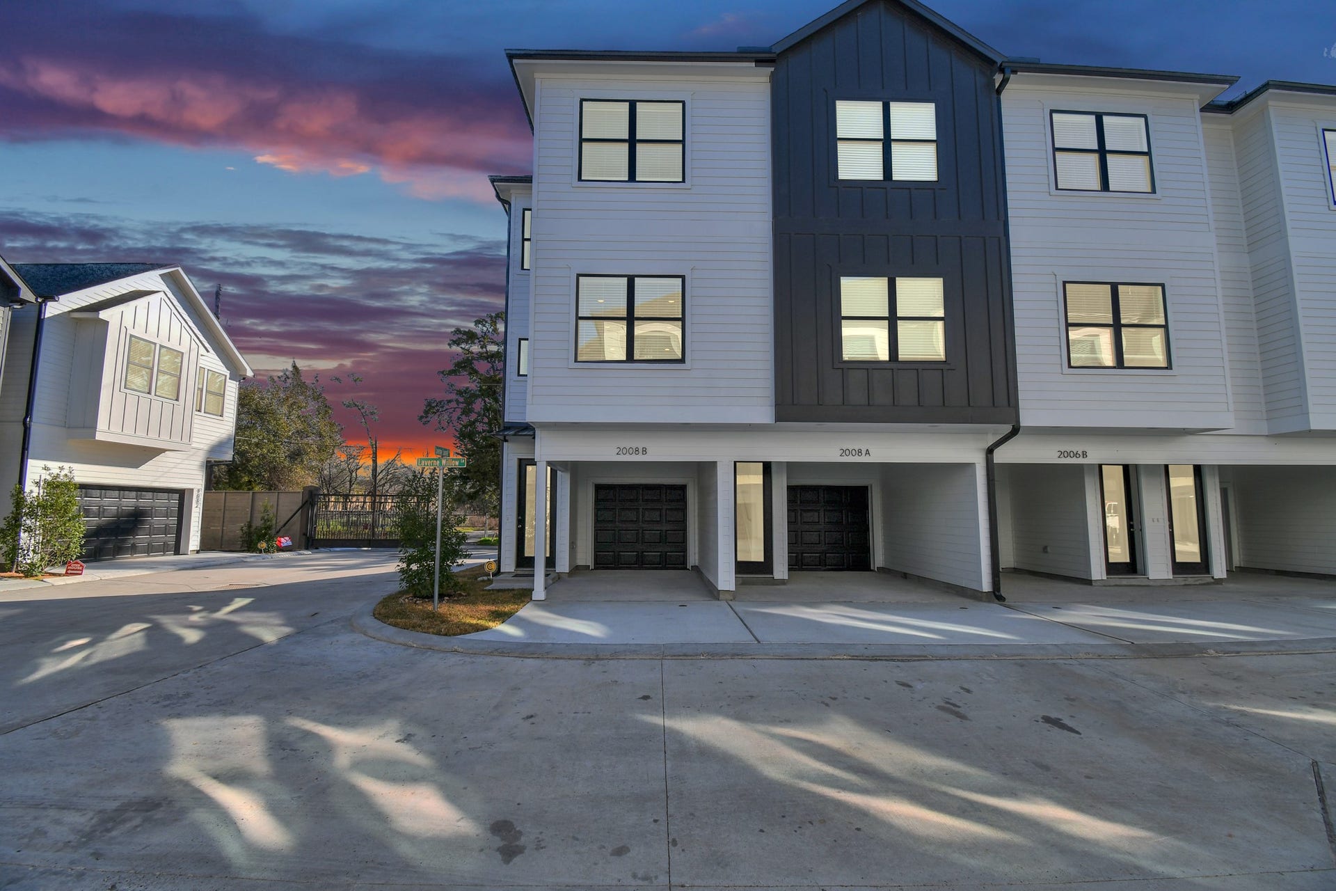 2005 Laverne Hollow Lane, #A, Houston, TX 77080 2005 Laverne Hollow Lane, #A, Houston, TX 77080