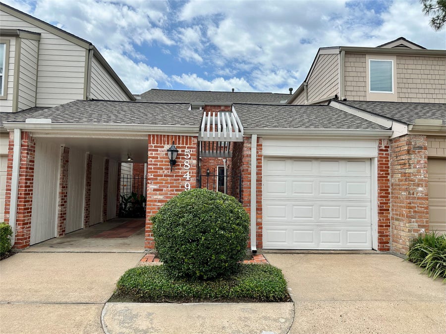 Property photo for 5849 Sugar Hill Drive, Houston, TX