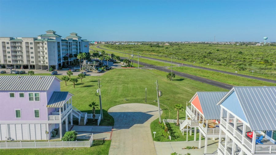 Property photo for 11727 Opihi, Galveston, TX