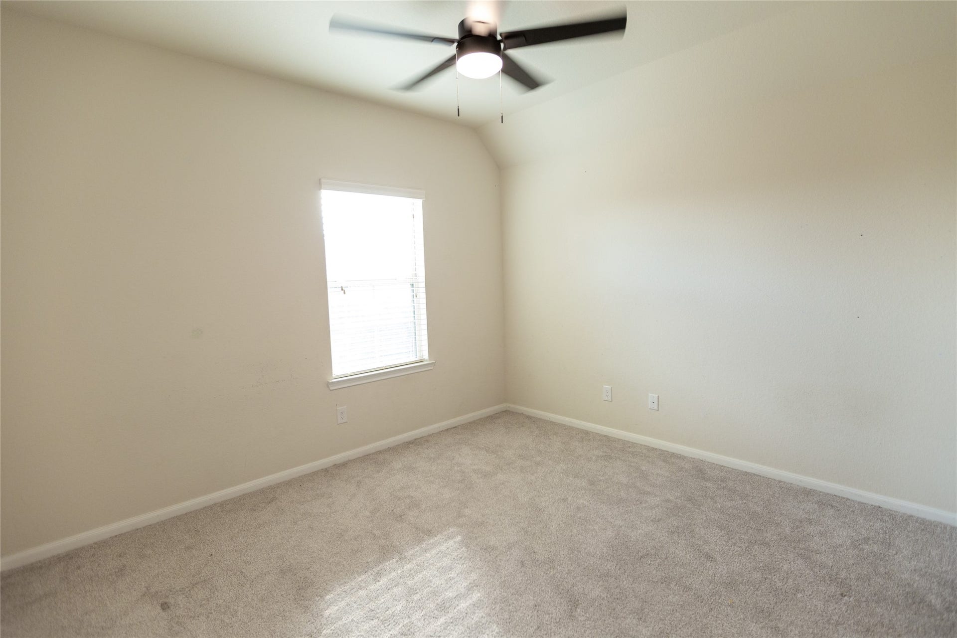 21014 Brunson Falls Drive, Richmond, TX 77407 3rd Bedroom view (upstairs)