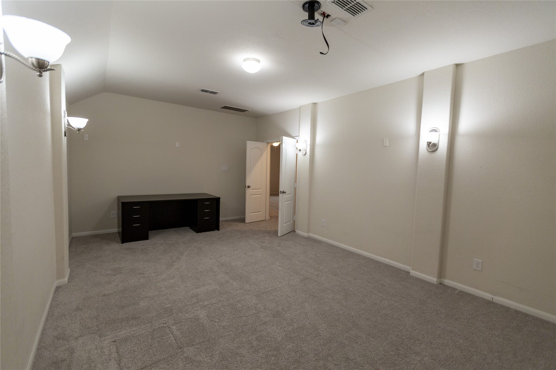 21014 Brunson Falls Drive, Richmond, TX 77407 Media/movie room
