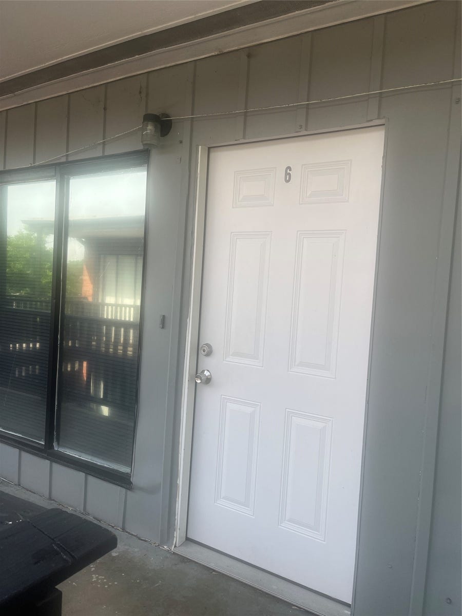 Property photo for 1204 Saint Joseph Street, #6, Houston, TX