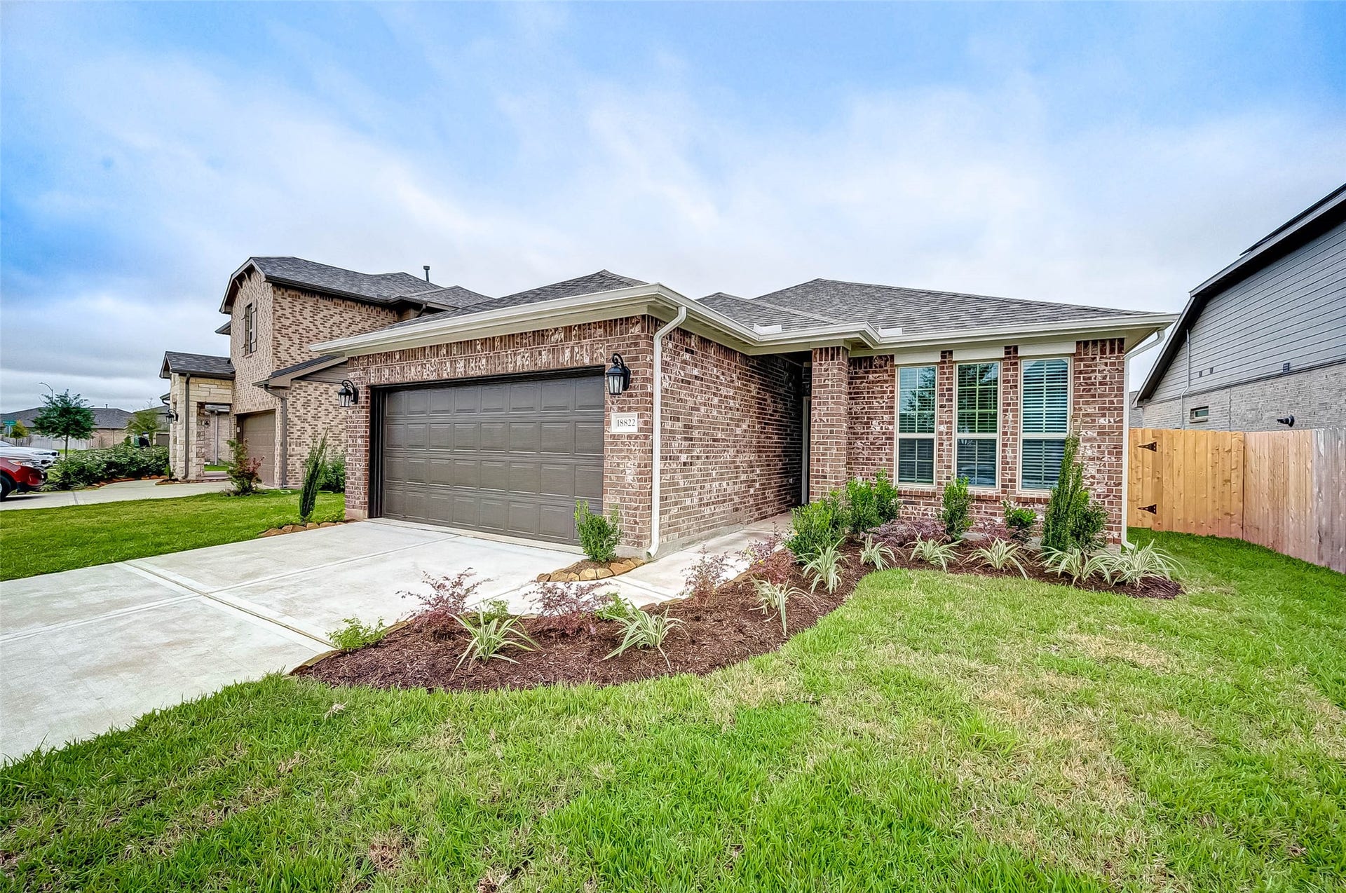 18822 Fulvetta Haven Way, Richmond, TX 77407 18822 Fulvetta Haven Way, Richmond, TX 77407